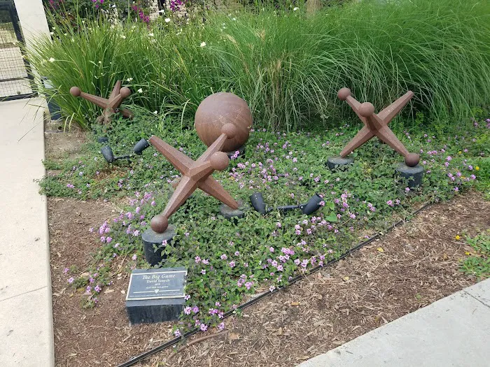 Beverly Hills Dog Park 10