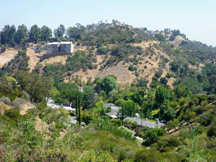 Laurel Canyon Dog Park 5