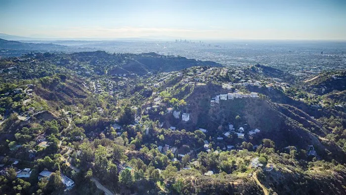 Laurel Canyon Dog Park 6