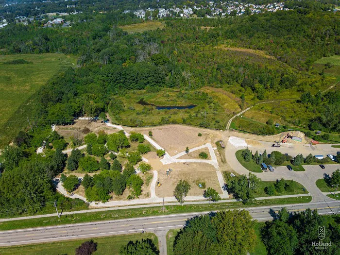 Dog park at Wayne’s Way & Shared Dr 4