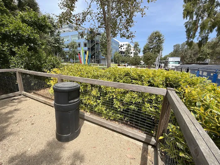 Dog park at Wayne’s Way & Shared Dr 10