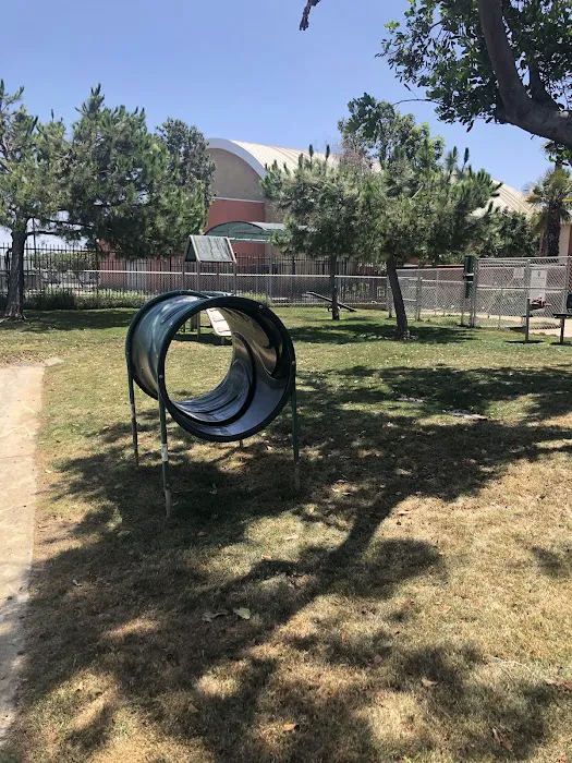 Memorial Dog Park 2