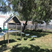 Memorial Dog Park ico
