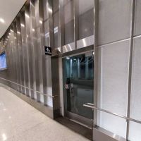 Terminal 6 Pet Relief Area ico