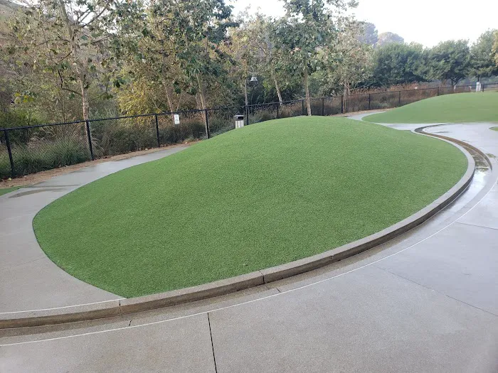 Bluff Creek Dog Park 10