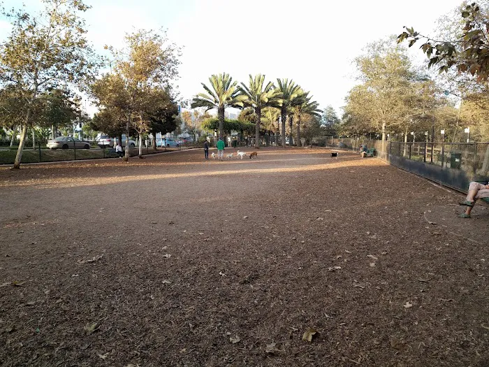 Oberrieder Dog Park 2