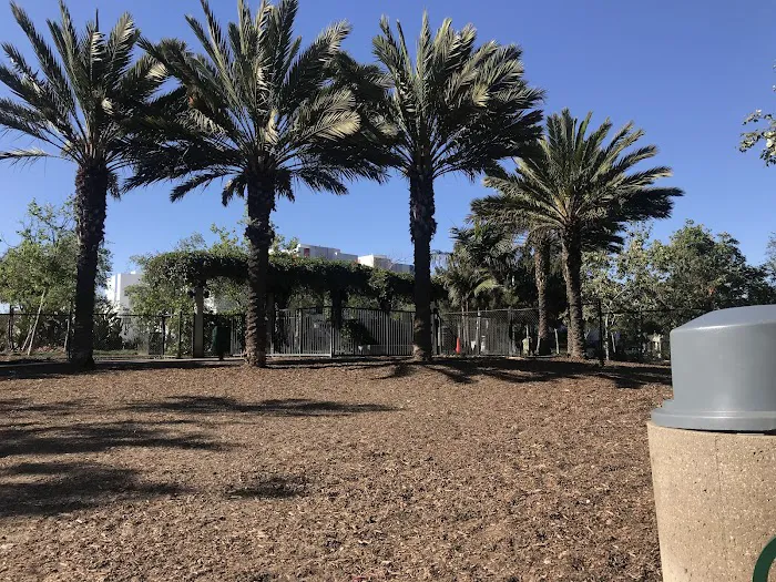 Oberrieder Dog Park 5