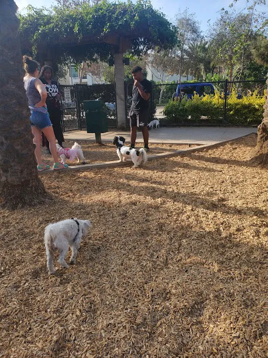 Oberrieder Dog Park 7