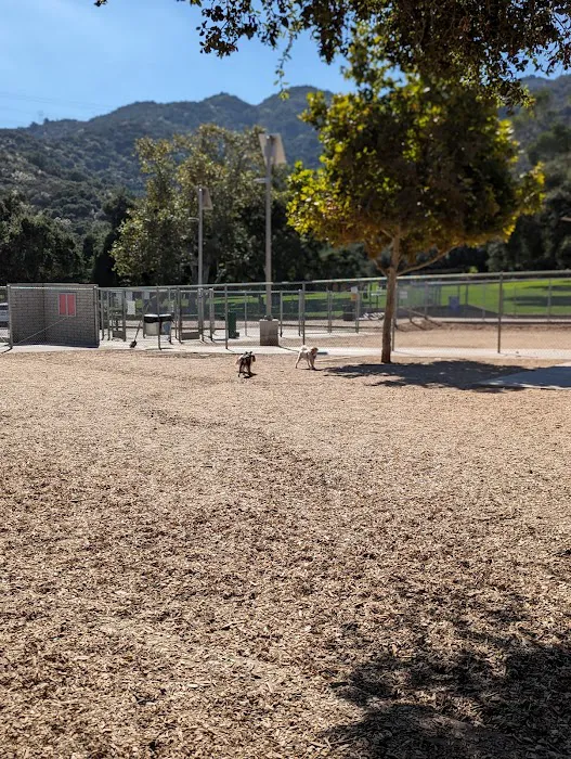 Crescenta Valley Dog Park 3