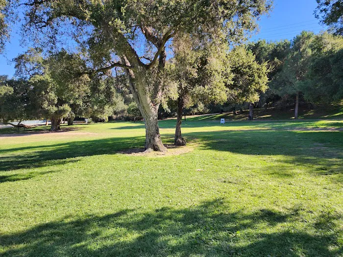 Crescenta Valley Dog Park 8