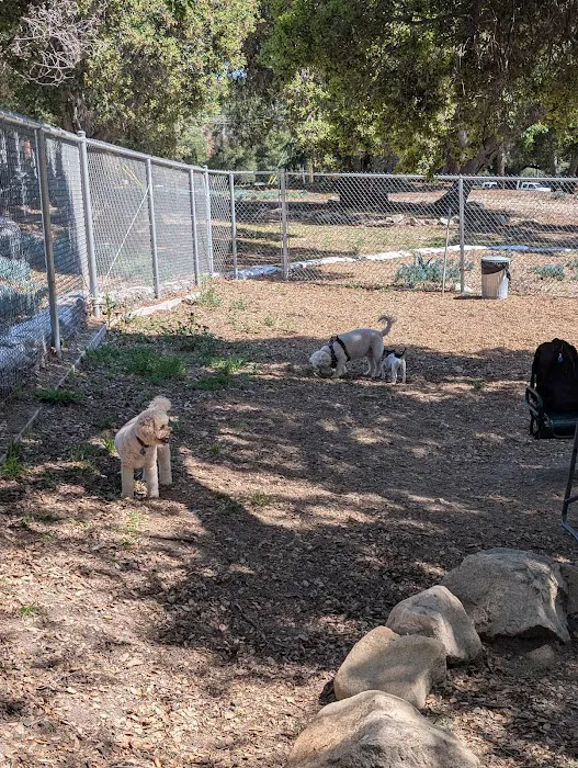 Crescenta Valley Dog Park 2