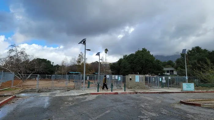 Crescenta Valley Dog Park 10