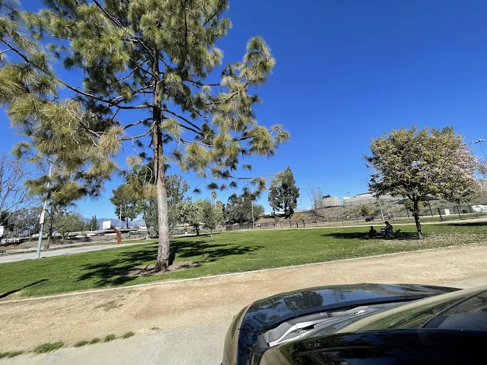 Fletcher Fetch Park 1