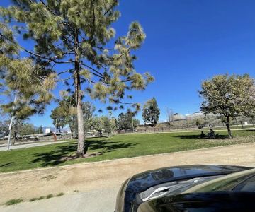 Fletcher Fetch Park