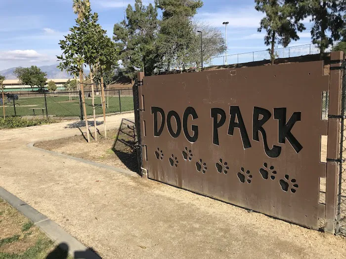 Fletcher Fetch Park 9