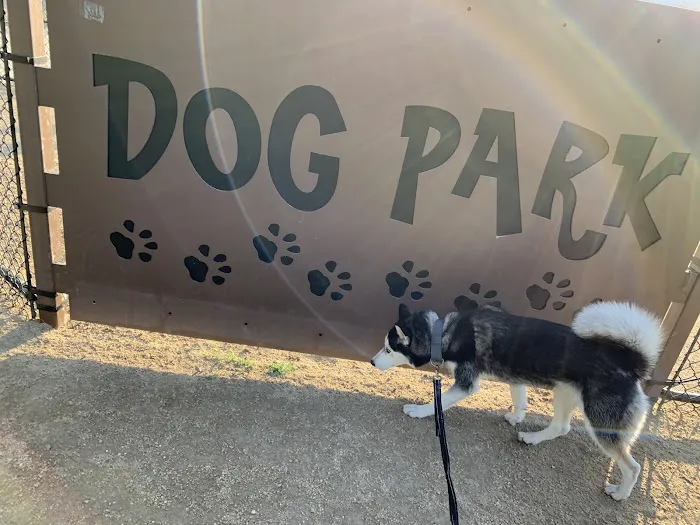 Fletcher Fetch Park 3