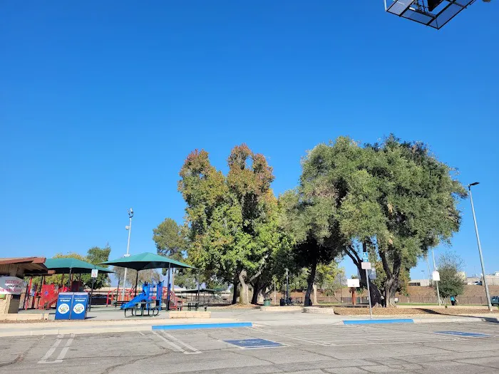Fletcher Fetch Park 6