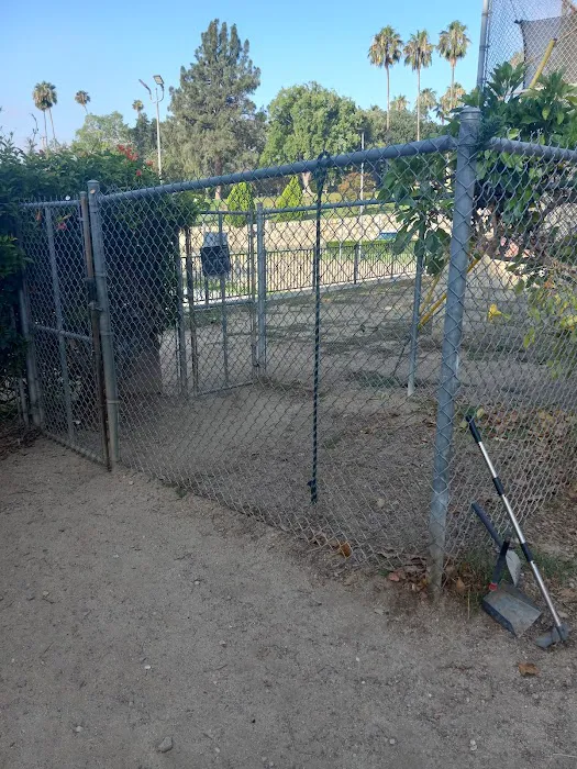 Sierra Madre Dog Park 6