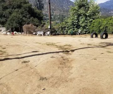 Sierra Madre Dog Park