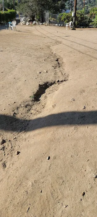 Sierra Madre Dog Park 8