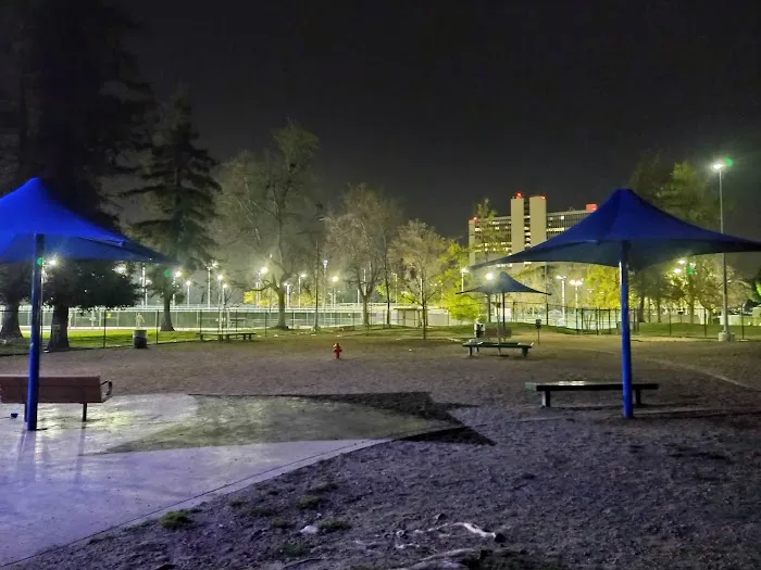 Westwoof Dog Park 6