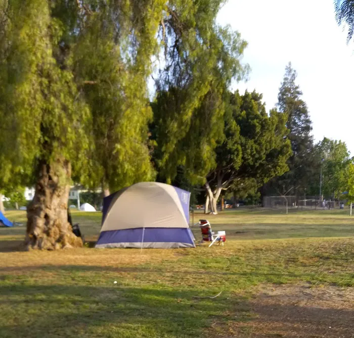 Westwoof Dog Park 5