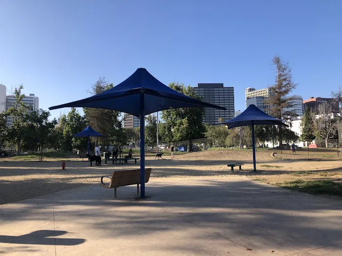 Westwoof Dog Park 2