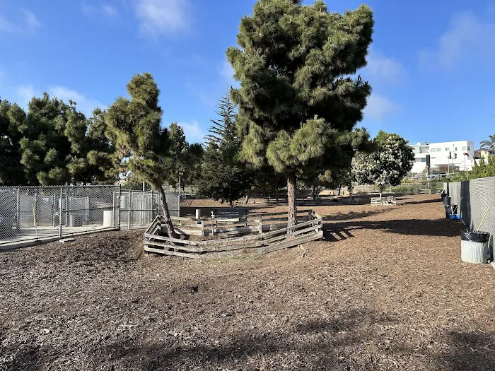 Airport Park Dog Park 3