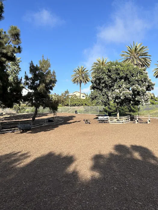 Airport Park Dog Park 1