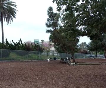 Airport Park Dog Park
