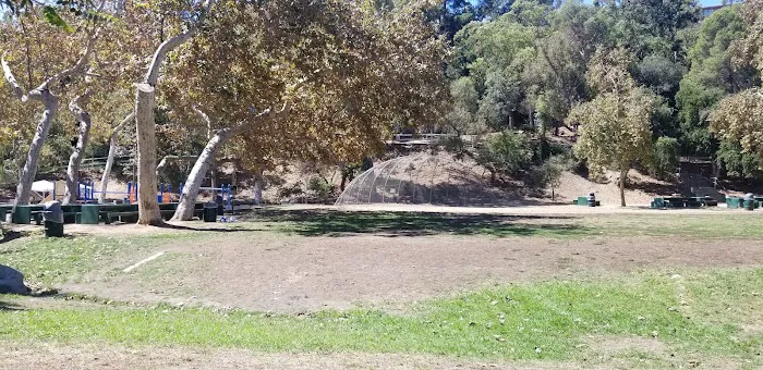 Good dog park 6