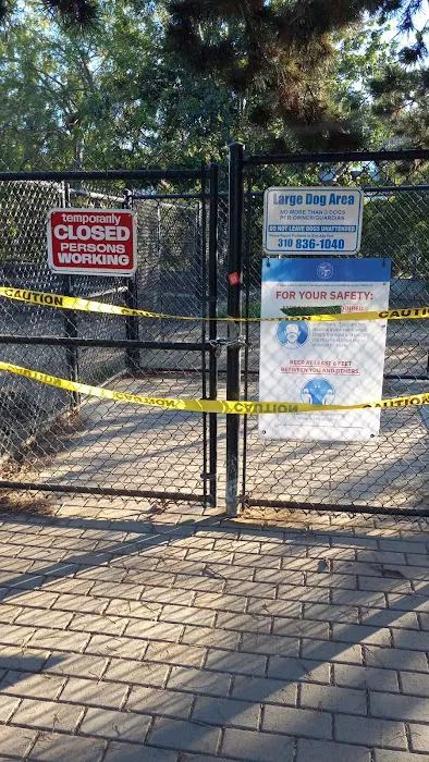 Glen Alla Dog Park 6
