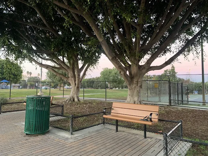 Glen Alla Dog Park 2