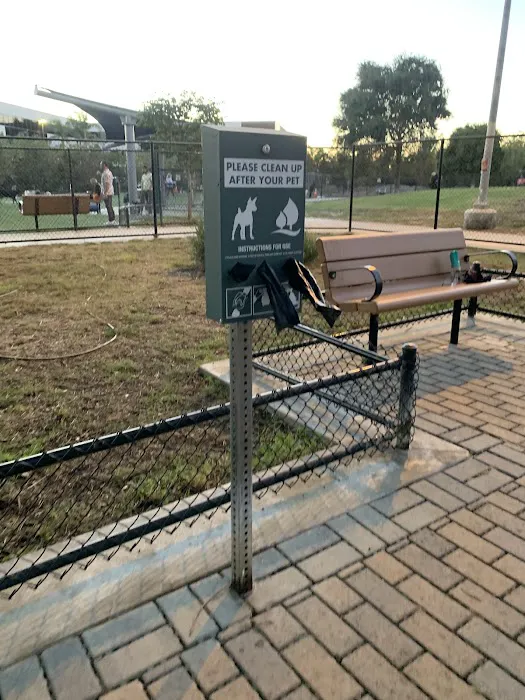 Glen Alla Dog Park 1