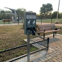 Glen Alla Dog Park ico