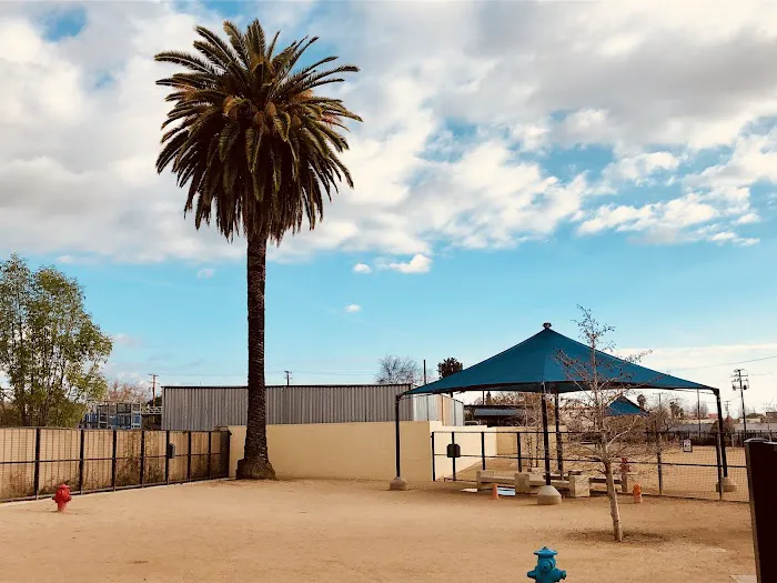 Whittier Dog Park 3