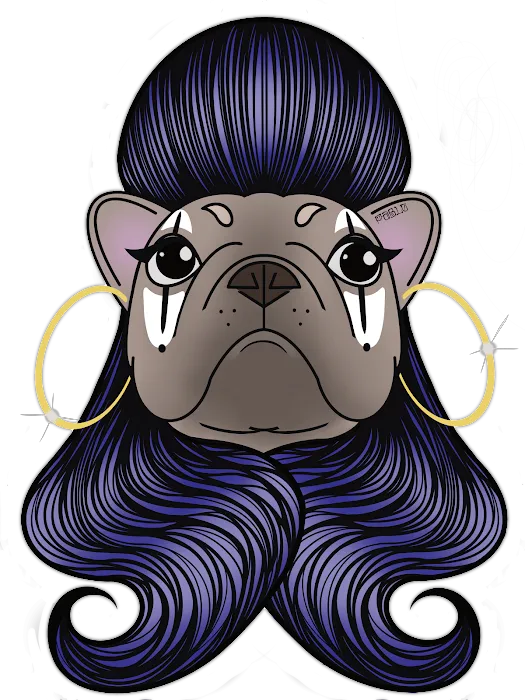 Frenchie Love Club 10