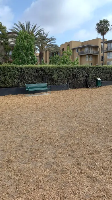 Longwood Dog Park 2
