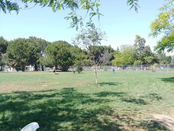 Sepulveda Basin Off-Leash Dog Park 3