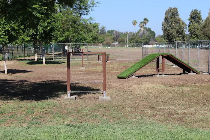 Sepulveda Basin Off-Leash Dog Park 1