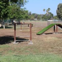Sepulveda Basin Off-Leash Dog Park ico