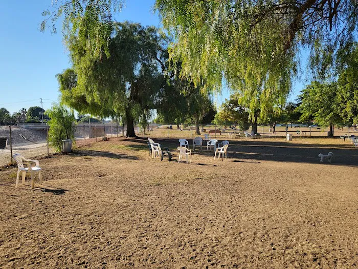 Sepulveda Basin Off-Leash Dog Park 2