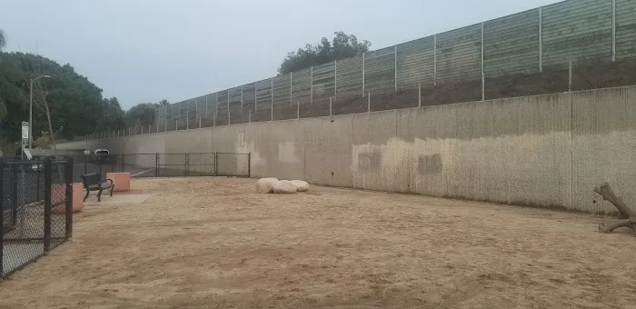 Jackson Street Dog Park 4