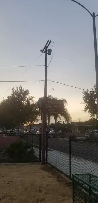Jackson Street Dog Park 5