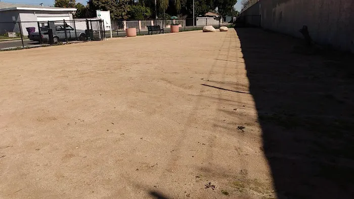 Jackson Street Dog Park 9