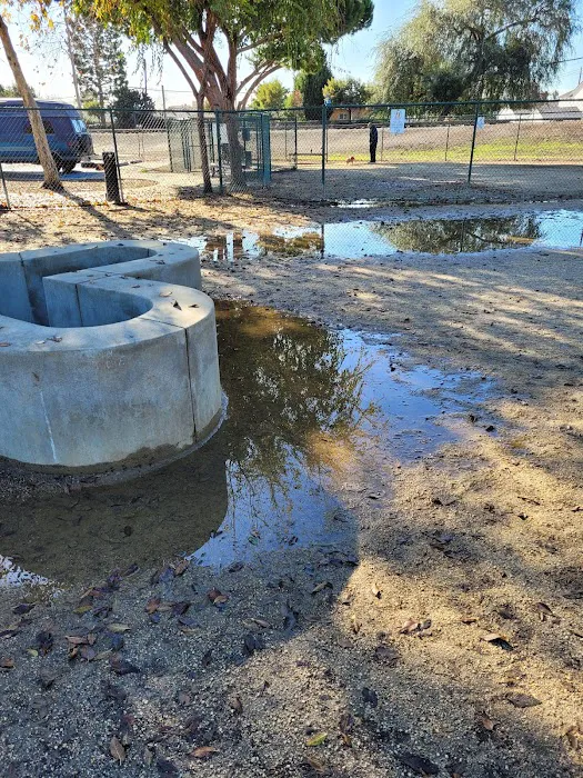 Flora Vista Dog Park 1