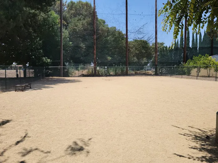 Flora Vista Dog Park 6