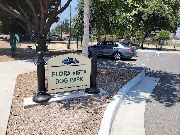 Flora Vista Dog Park 5