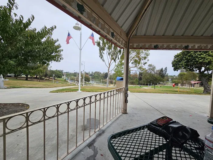 Polliwog Park Dog Park 10