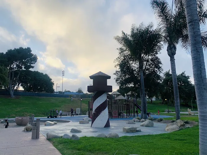 Polliwog Park Dog Park 8